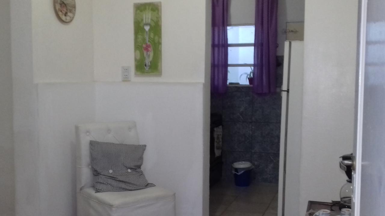 Casa Cordoba Lägenhet Exteriör bild